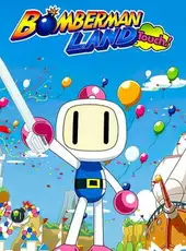 Bomberman Land Touch!