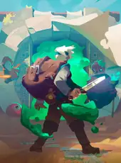 Moonlighter