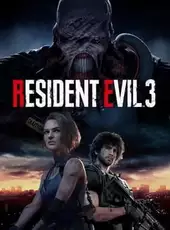 Resident Evil 3