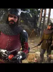 Kingdom Come: Deliverance II - Gold Edition