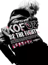 The King of Fighters 2002