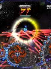 Bangai-O HD: Missile Fury