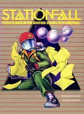 Stationfall