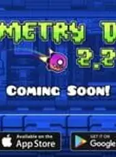 Geometry Dash: 2.2 Update