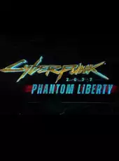 Cyberpunk 2077: Phantom Liberty