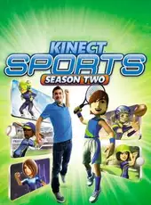 Kinect Sports: Season Two
