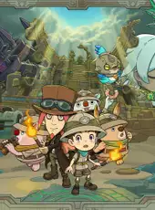 Fantasy Life i: The Girl Who Steals Time