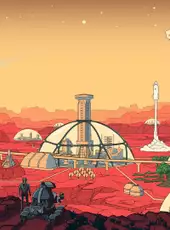 Surviving Mars: Relaunched