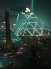 Cyberpunk 2077: Phantom Liberty