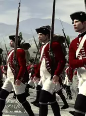 Empire: Total War - Elite Units of America