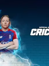 Cricket 22