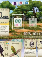 Wingspan: Oceania Expansion