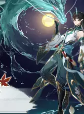 Honkai: Star Rail - Celestial Eyes Above Mortal Ruins
