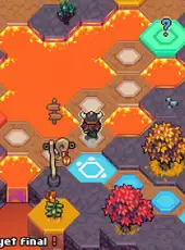 Coromon: Rogue Planet
