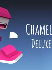 Chameleon Run: Deluxe Edition