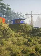 House Builder - Tiny Houses DLC