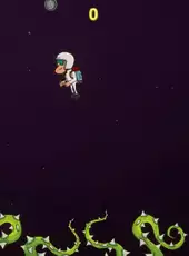 Space Bouncer