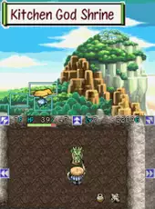 Mystery Dungeon: Shiren the Wanderer