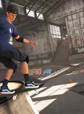 Tony Hawk's Pro Skater 1+2: Digital Deluxe Edition