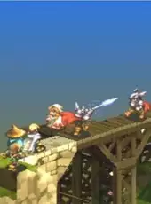 Final Fantasy Tactics