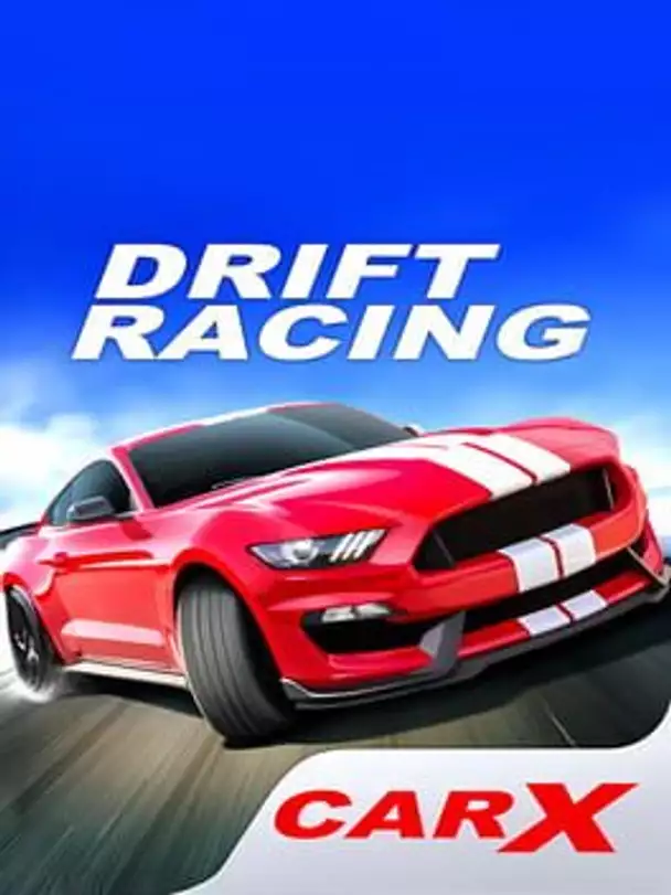 CarX Drift Racing