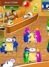 Lunch Rush HD