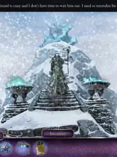 Surface: Game of Gods