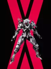 Daemon x Machina: Titanic Scion - Special Equipment Set