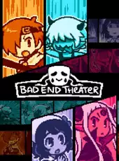 Bad End Theater