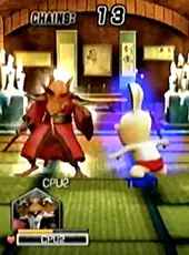 Teenage Mutant Ninja Turtles: Smash-Up