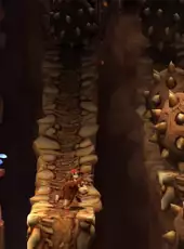 Donkey Kong Country Returns