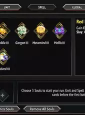 Monster Train 2: Destiny of the Railforged