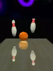 Family Bowling