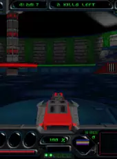 Death Drome