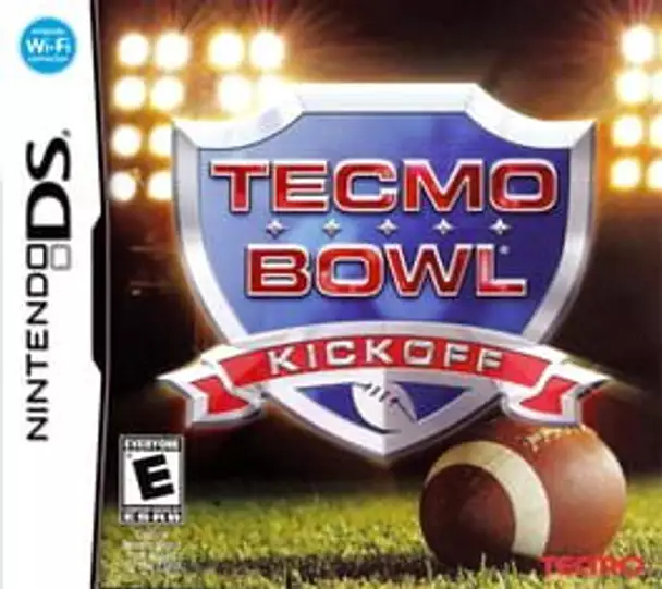 Tecmo Bowl: Kickoff