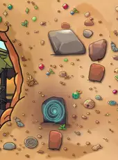 Cozy Holes