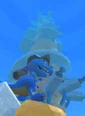 Tiny Hands Adventure