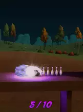 Roxy Raccoon 3: Troubles in Time