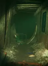 Still Wakes the Deep: Siren's Rest