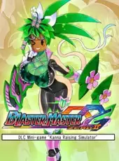 Blaster Master Zero 2: Kanna Raising Simulator
