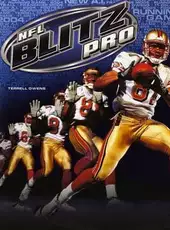 NFL Blitz Pro