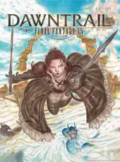 Final Fantasy XIV: Dawntrail