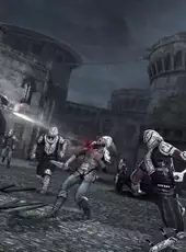 Assassin's Creed II: Battle of Forlì