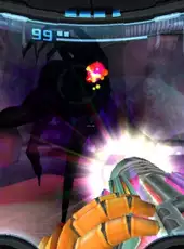 Metroid Prime 2: Echoes