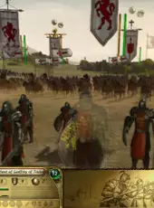 The Kings Crusade: New Allies