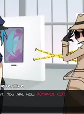 Romance Detective