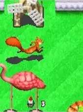 Over the Hedge: Hammy Goes Nuts!