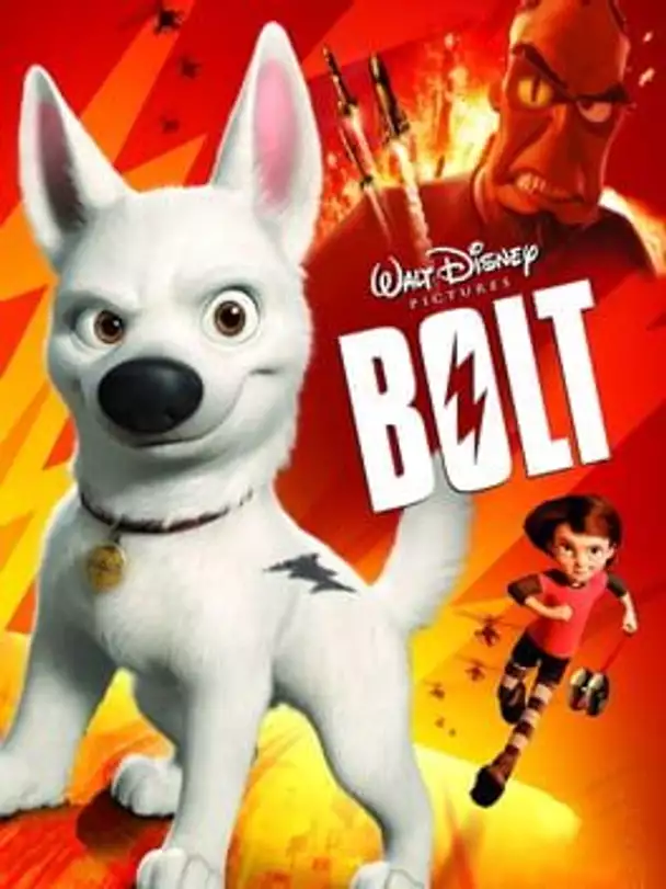 Bolt