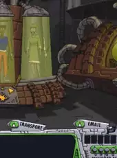 Carmen Sandiego Word Detective