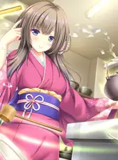 Madohi Shiroki no Kamikakushi